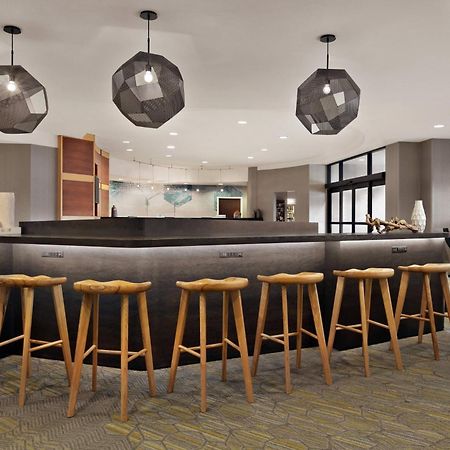 Springhill Suites Dulles Airport Стърлинг Екстериор снимка