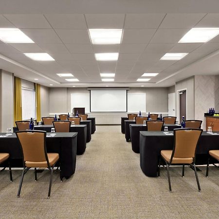 Springhill Suites Dulles Airport Стърлинг Екстериор снимка