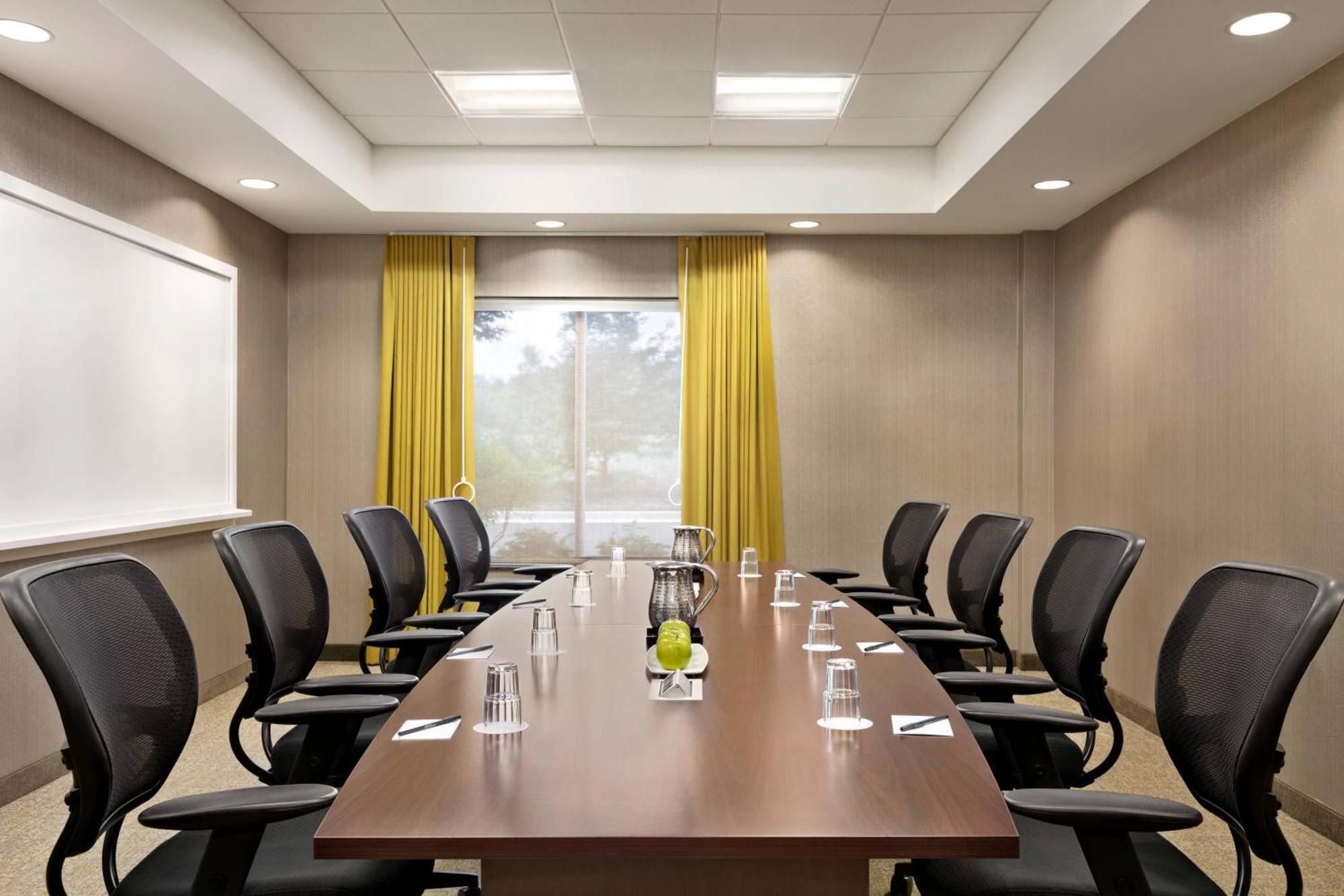 Springhill Suites Dulles Airport Стърлинг Екстериор снимка