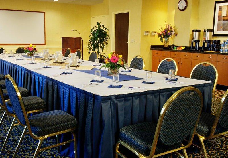 Springhill Suites Dulles Airport Стърлинг Екстериор снимка