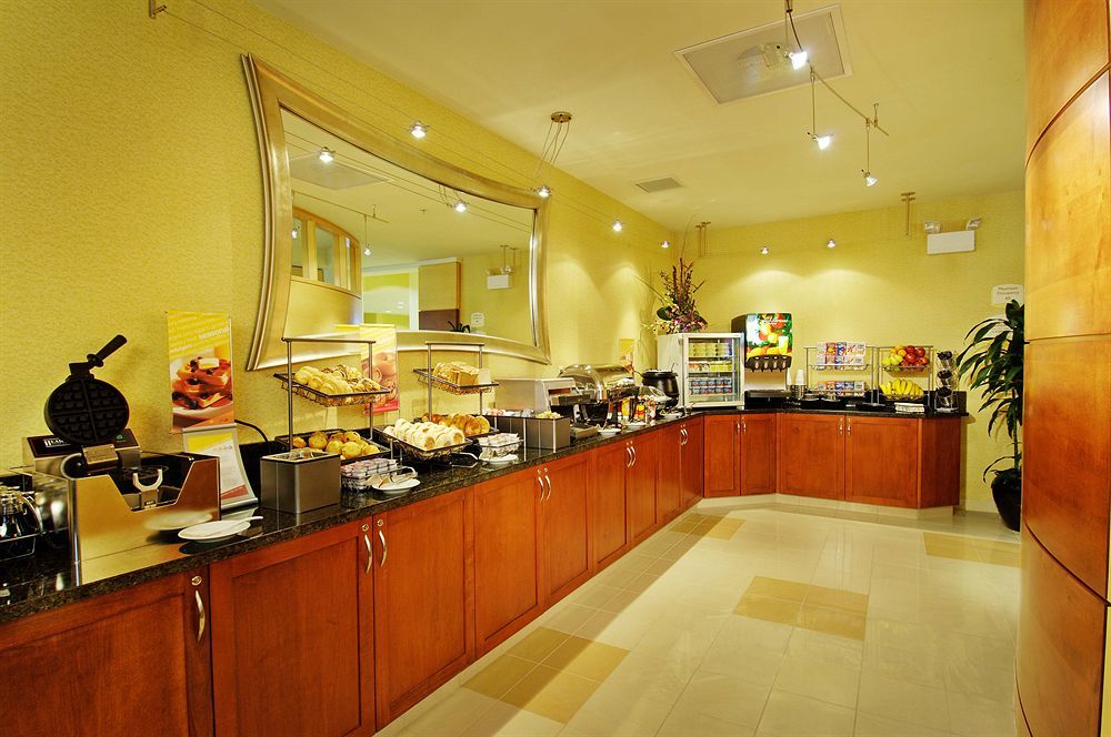 Springhill Suites Dulles Airport Стърлинг Екстериор снимка