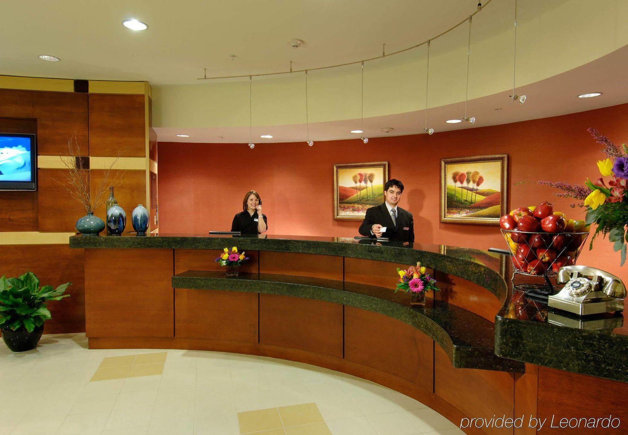 Springhill Suites Dulles Airport Стърлинг Екстериор снимка