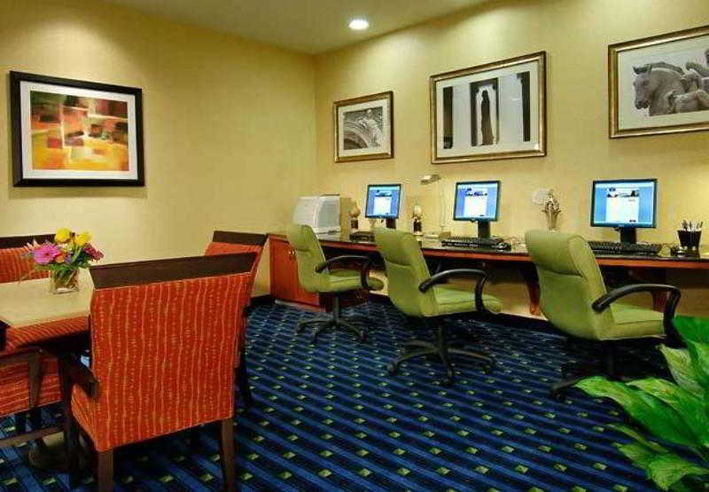 Springhill Suites Dulles Airport Стърлинг Екстериор снимка