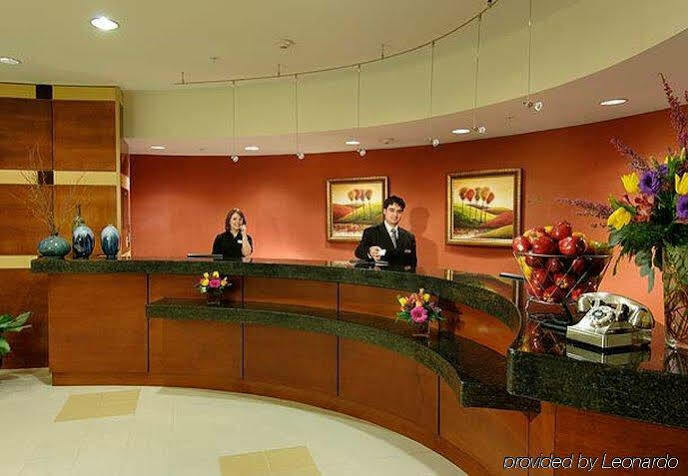 Springhill Suites Dulles Airport Стърлинг Екстериор снимка